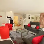 Ferienhaus Am Stadtwald *