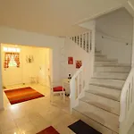 Ferienhaus Am Stadtwald *