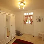 Ferienhaus Am Stadtwald *