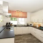 Am Stadtwald Ferienhaus Wyk auf Föhr