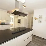 Am Stadtwald Wyk auf Föhr