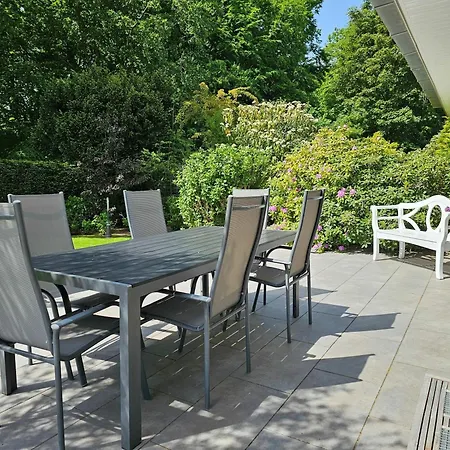 Am Stadtwald * Wyk auf Föhr