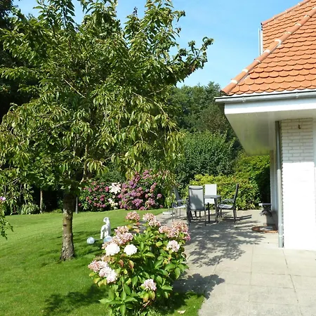 Am Stadtwald Tatil Evi