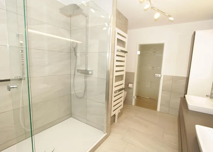 Tatil Evi Am Stadtwald